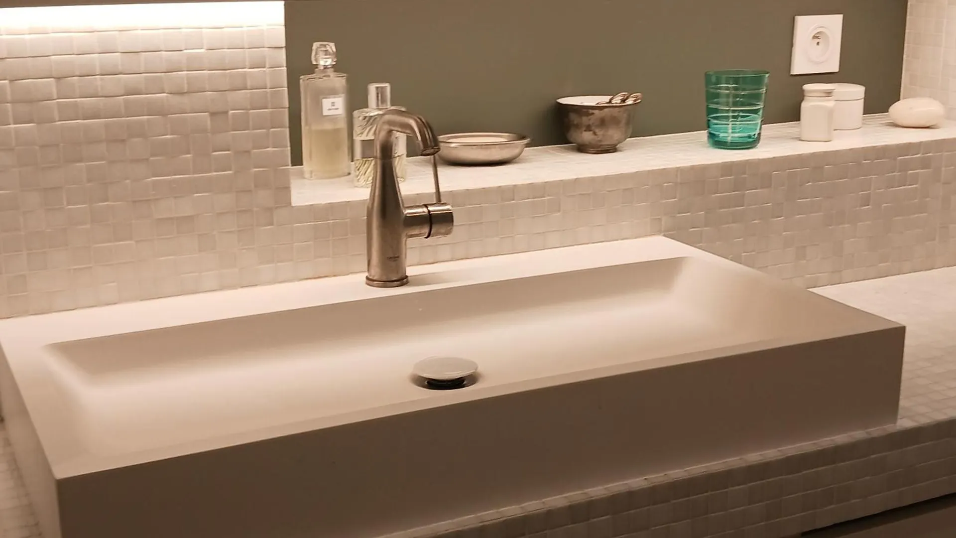 Apartament Paris - Montmartre 0*,