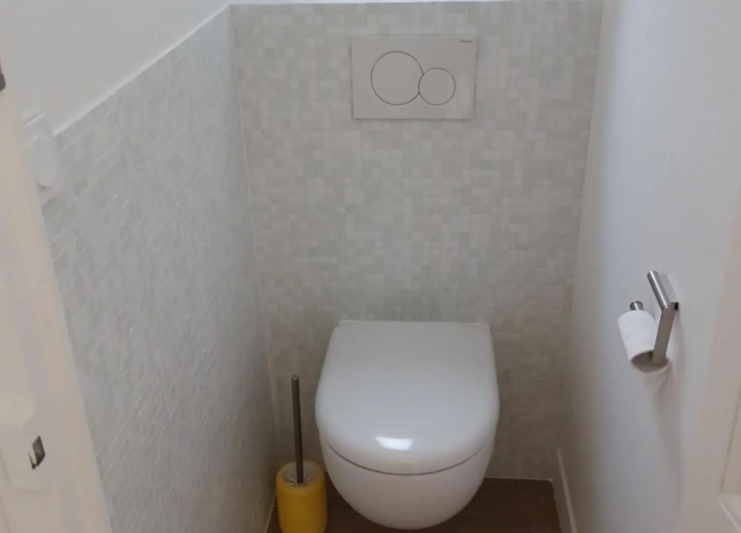 Apartament Paris - Montmartre