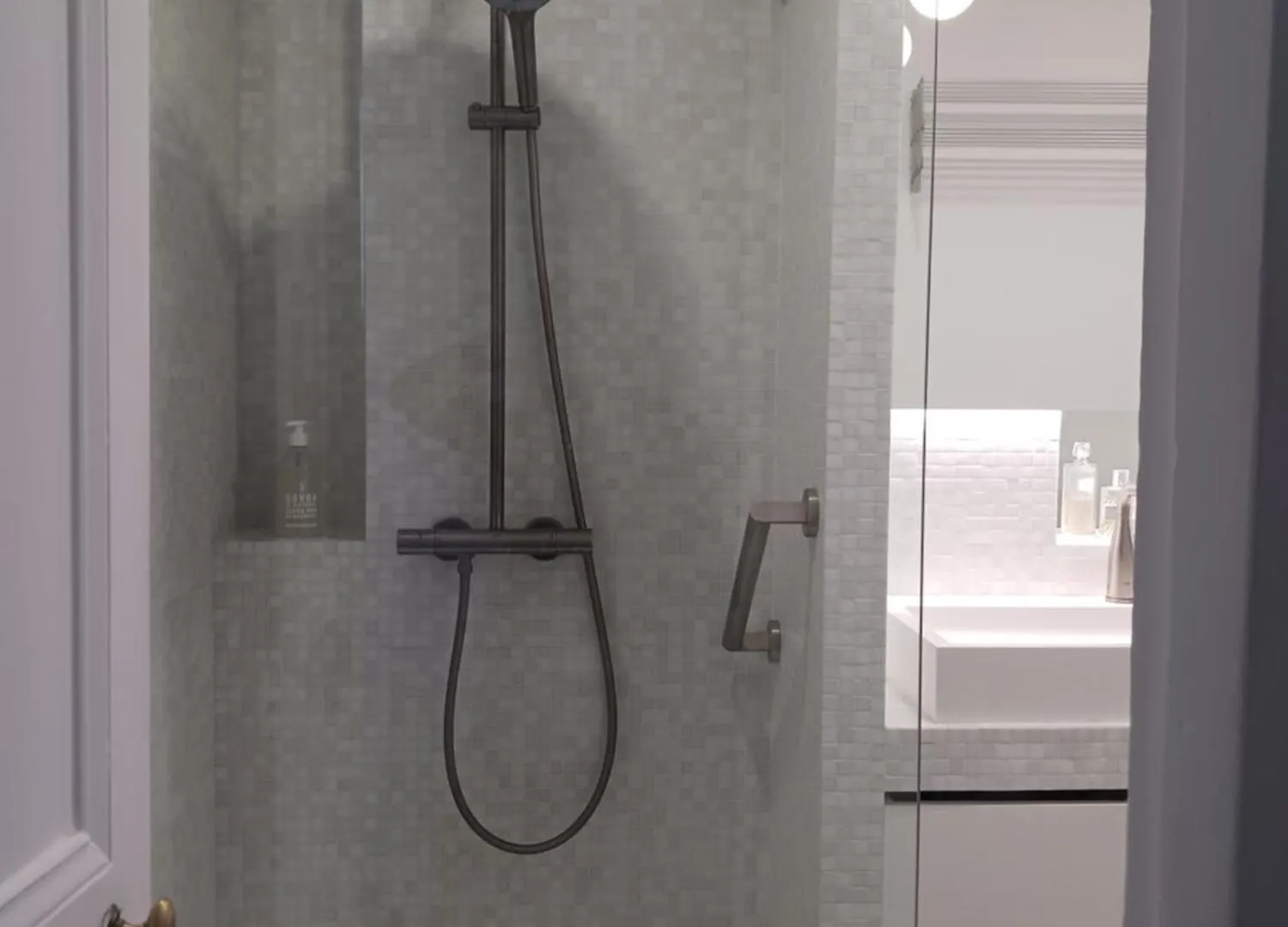 Apartament Paris - Montmartre