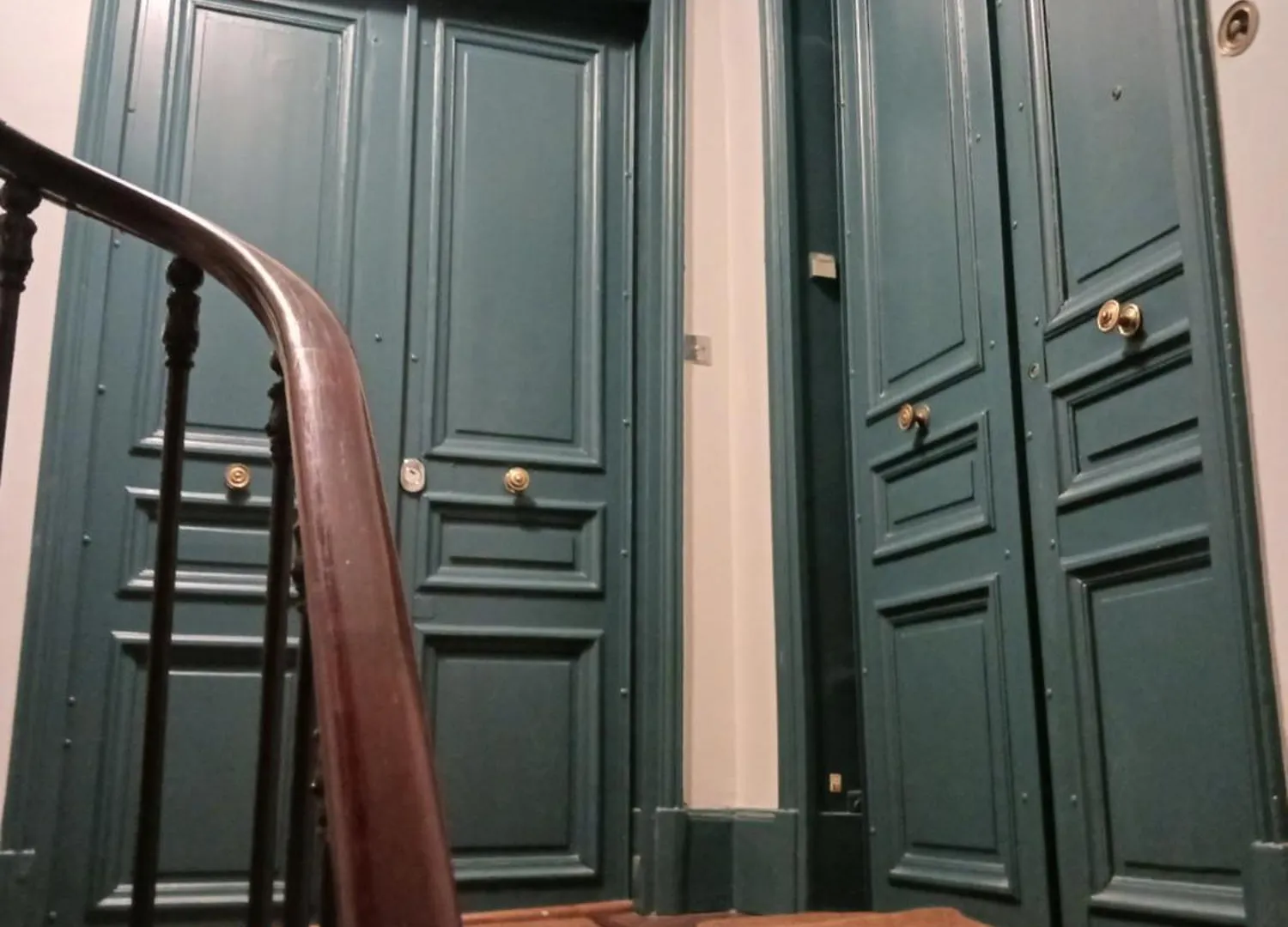 Apartament Paris - Montmartre