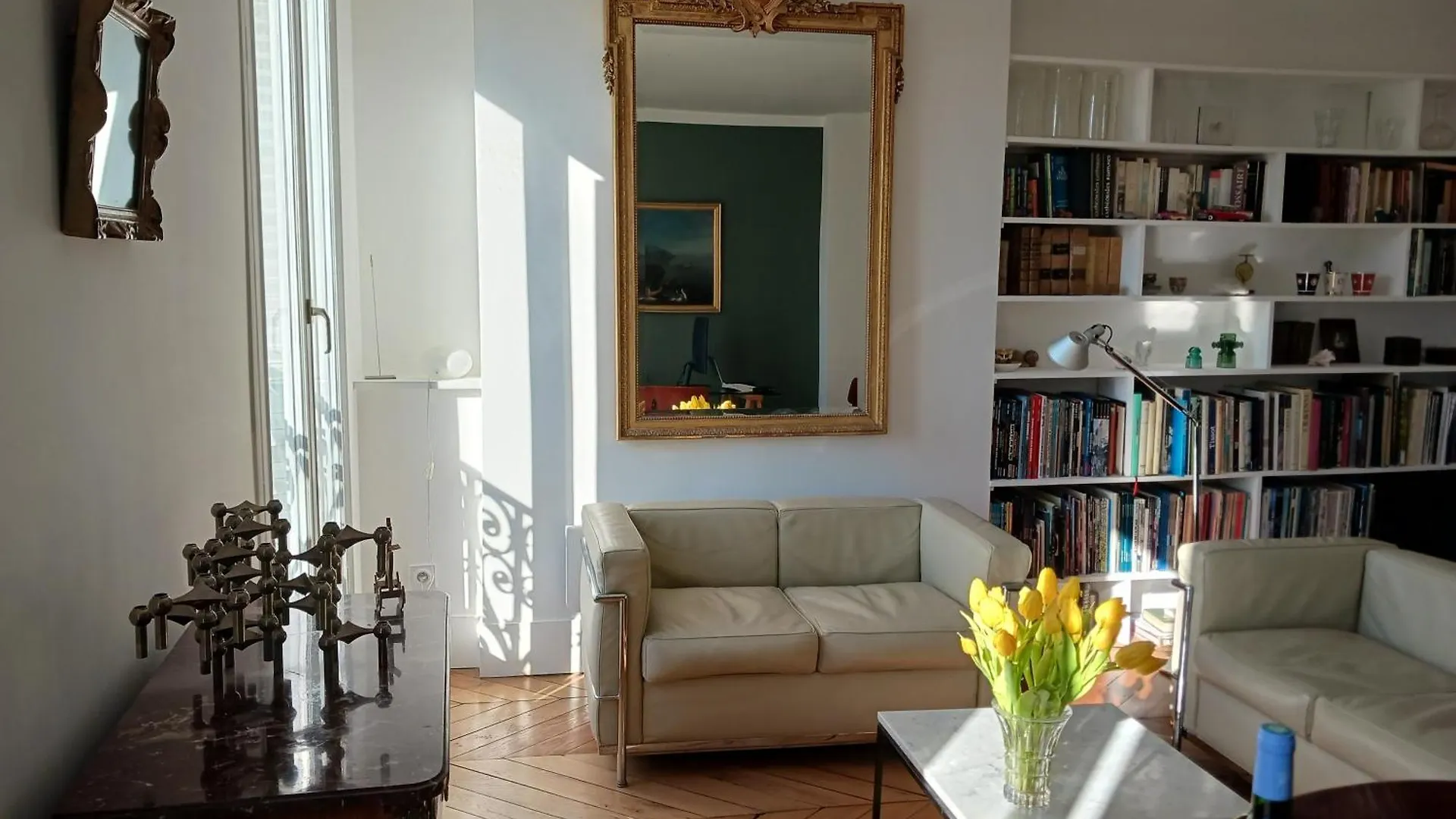Apartmán Paris - Montmartre Francie